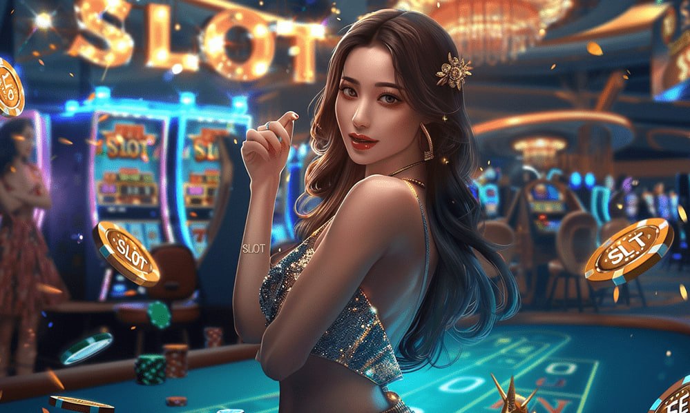 ibet Myanmar Online Slots ကစားနည်း Free Spins နှင့် Bonus Rounds