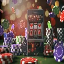 Live Baccarat Table — Real Dealer နှင့် ကစားသမားများ