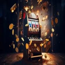 Slot ဂိမ်း Bonus Round နှင့် Free Spin Feature မြင်ကွင်း