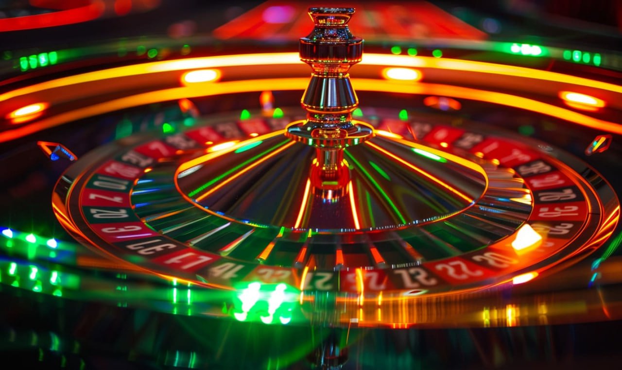 Bingo Jackpot ဆုကြေးပွဲတော် ဂေါ်လ်ဒင်ငွေကြေးမြင်ကွင်း
